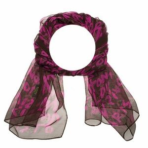 Louis Vuitton Silk Scarf